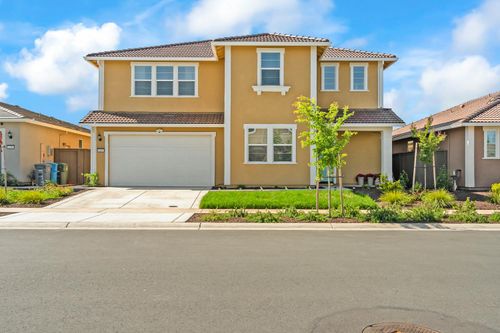 1100 Rio Del Oro Way, Plumas Lake, CA, 95961-0159 | Card Image