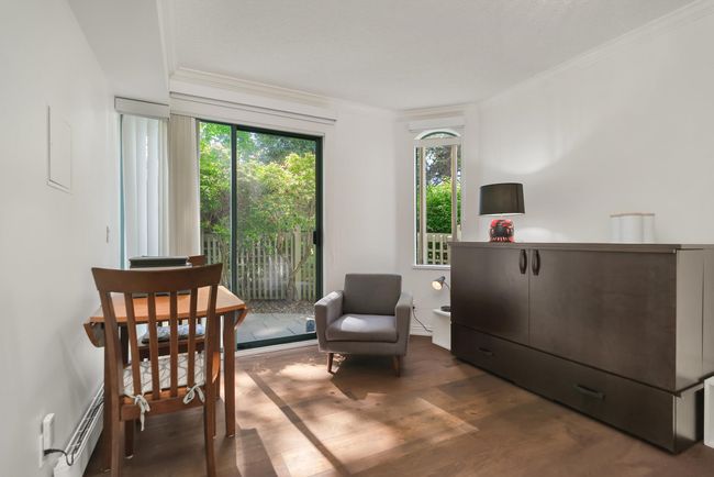 111 - 1785 Martin Dr, Condo with 2 bedrooms, 2 bathrooms and 1 parking in Surrey BC | Image 14