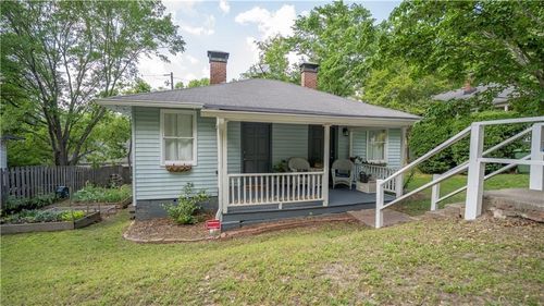 2881 Parrott Ave Nw, Atlanta, GA, 30318-1020 | Card Image