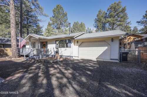 940 E Caribou Rd, Munds Park, AZ, 86017-0052 | Card Image