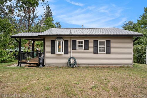 429 Smith Lake Dr, Mio, MI, 48647-9700 | Card Image