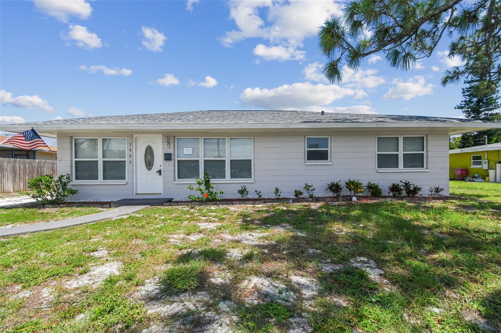 31st St, Saint Petersburg, FL 33712