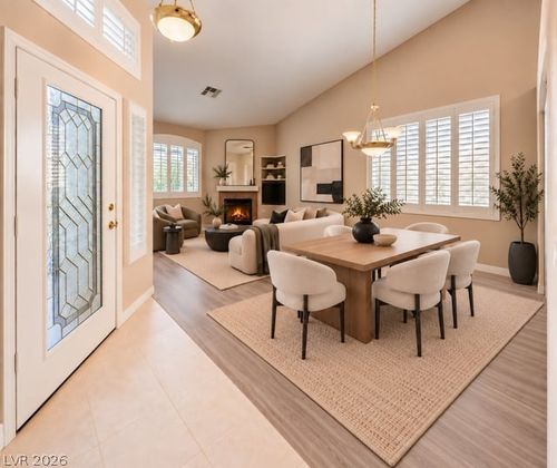 3075 Misty Moon Ave, Henderson, NV, 89052-3064 | Card Image