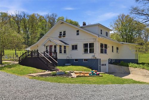 367-369 Buttermilk Hill Road, Canal Twp, PA, 16362 | Card Image