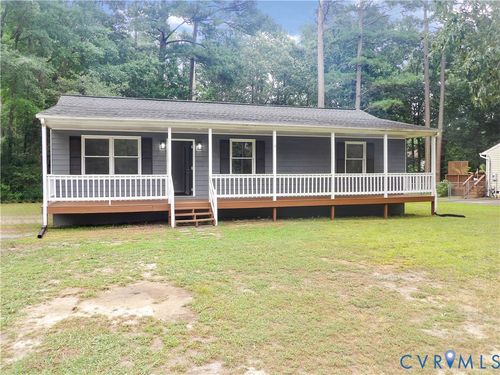 4201 Mansfield Drive, Dinwiddie, VA, 22803 | Card Image