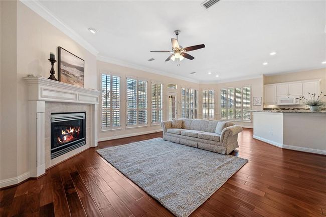 2510 Pebble Stream Ct, House other with 4 bedrooms, 4 bathrooms and 3 parking in Kingwood TX | Image 8