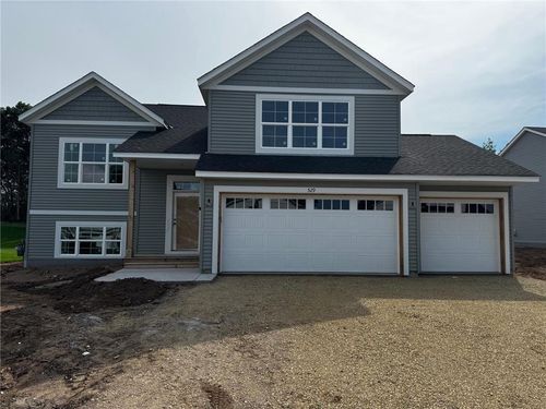 529 Lagrandeur Road, SOMERSET, WI, 54025 | Card Image