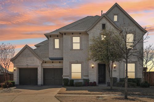 7699 Yearling Dr, Frisco, TX, 75036-5262 | Card Image