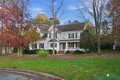 5707 Stoneacre Ct, Glen Allen, VA, 23059-5376 | Card Image