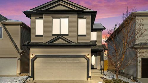 158 Covemeadow Rd Ne, Calgary, AB, T3K6E7 | Card Image