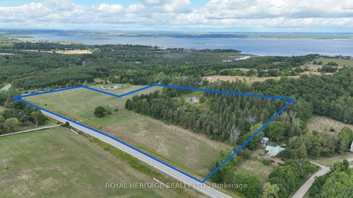 0 Rice Lake Scenic Dr, Gores Landing, ON, K0K2E0 | Card Image