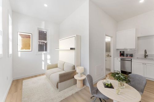 studio-306 Varick St, JC, Downtown, NJ, 07302 | Card Image