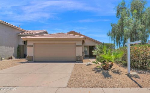 4003 E Anderson Dr, Phoenix, AZ, 85032-2251 | Card Image