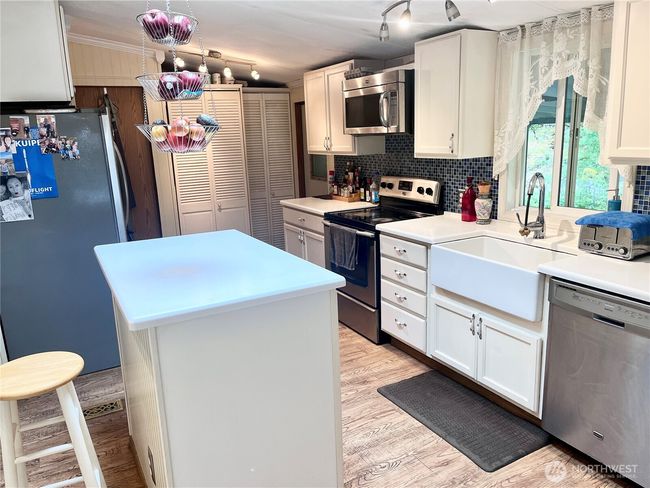 4507 Whiteman Rd Sw, House other with 2 bedrooms, 2 bathrooms and 4 parking in Longbranch WA | Image 12