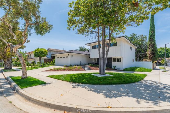 19203 Benfield Ave, House other with 4 bedrooms, 3 bathrooms and 2 parking in Cerritos CA | Image 45