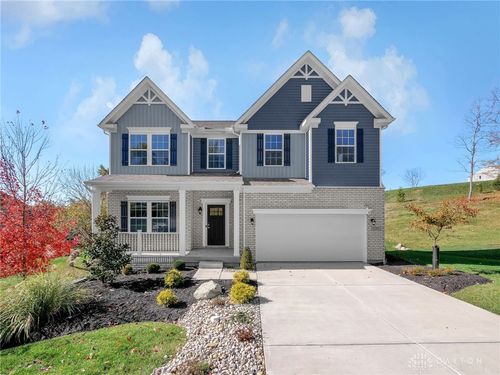 8705 Quietwood Ln, Cleves, OH, 45002-1187 | Card Image