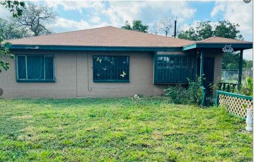 1109 N 22 1/2 Street E, McAllen, TX, 78501 | Card Image