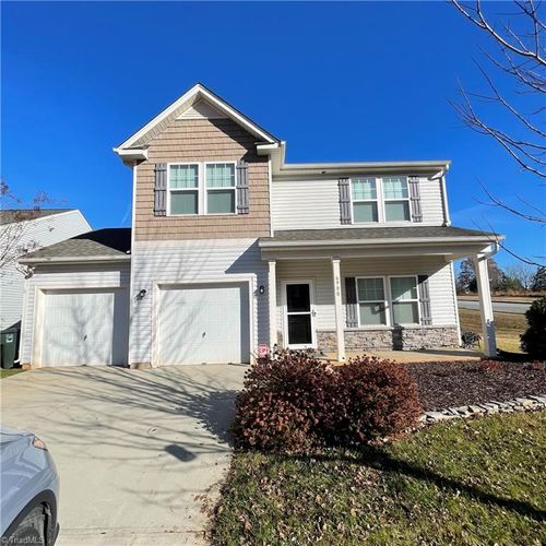 6900 Lowline Dr, Greensboro, NC, 27405-8307 | Card Image