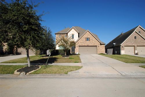 3311 Pleasant Hollow Ln, Porter, TX, 77365-6687 | Card Image
