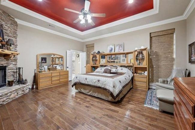 2014 Fish Lake Rd, House other with 5 bedrooms, 6 bathrooms and null parking in Kountze TX | Image 9