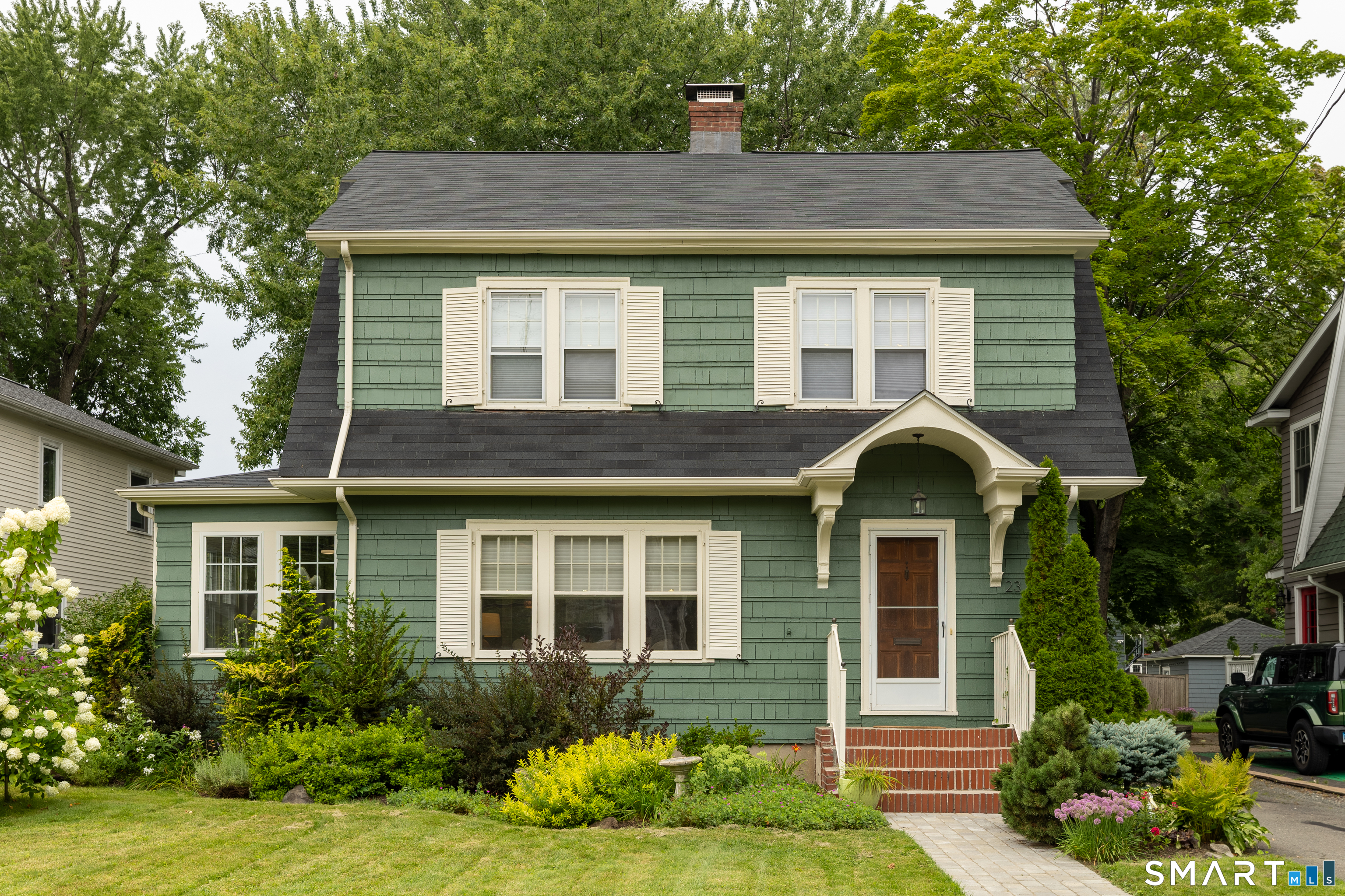 Residential in West Hartford 5