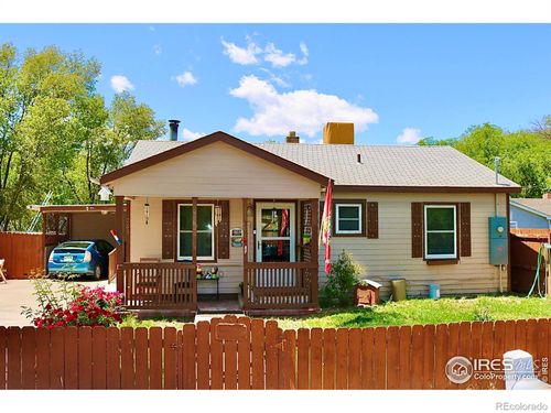 295 Mountain View St, Grand Junction, CO, 81503-2028 | Card Image