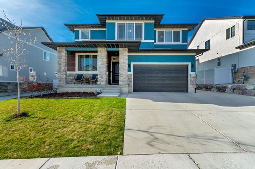6593 W 7870 S, West Jordan, UT, 84081-5429 | Card Image