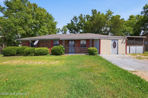 2603 Murphree Dr, Greenwood, MS, 38930-7208 | Card Image