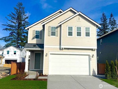 5103 88th Dr Ne, Marysville, WA, 98270-7983 | Card Image