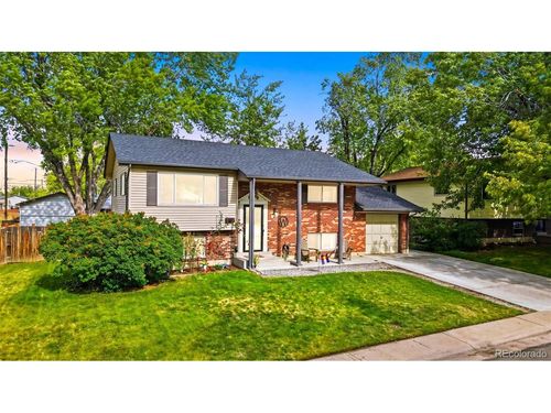 11956 Spring Dr, Northglenn, CO, 80233-1262 | Card Image