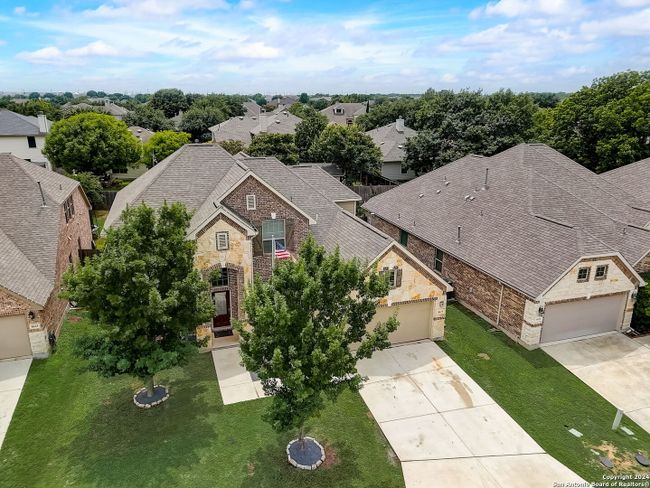 8627 Sierra Sky, House other with 4 bedrooms, 3 bathrooms and null parking in San Antonio TX | Image 52