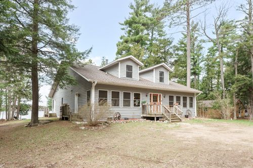 8457 E Amber Lake Rd, Lac du Flambeau, WI, 54538-9505 | Card Image