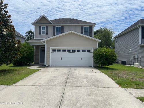 4019 Darrow Dr, Leland, NC, 28451-9652 | Card Image