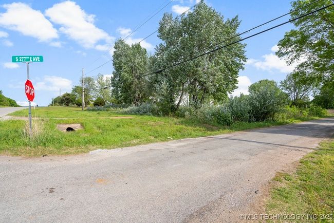 7111 S 277 Th East Ave, Home with 0 bedrooms, 0 bathrooms and null parking in Broken Arrow OK | Image 25