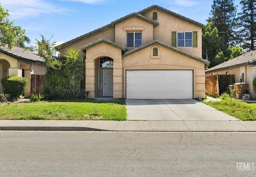 4704 Betony Dr, Bakersfield, CA, 93311-1870 | Card Image
