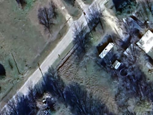 TBD Harmon Creek Dr, Huntsville, TX, 77320 | Card Image