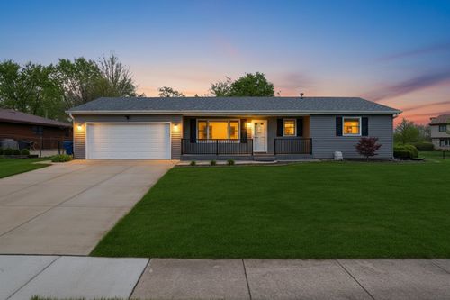 1034 S Cooper St, New Lenox, IL, 60451-2679 | Card Image