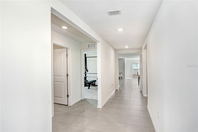 7929 Sail Clover Ln, House other with 3 bedrooms, 2 bathrooms and null parking in ZEPHYRHILLS FL | Image 5