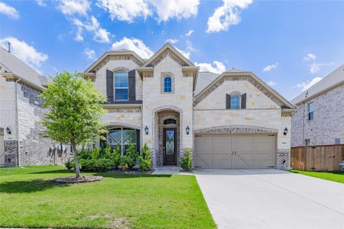 3920 Bentgrass Rd, Plano, TX, 75023-1002 | Card Image