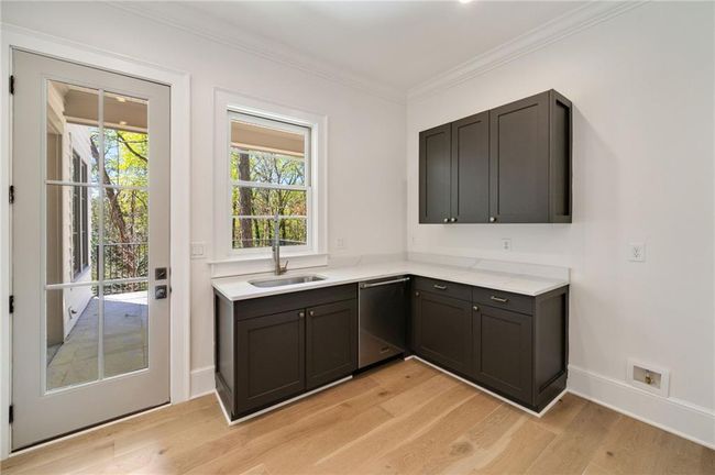 1068 Moores Mill Rd Nw, House other with 6 bedrooms, 7 bathrooms and null parking in Atlanta GA | Image 23
