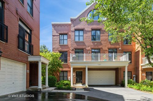 1867 Admiral Ct, Glenview, IL, 60026-8055 | Card Image