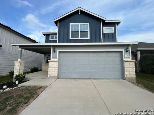 4153 Lily Glade Ln, Seguin, TX, 78155-2885 | Card Image