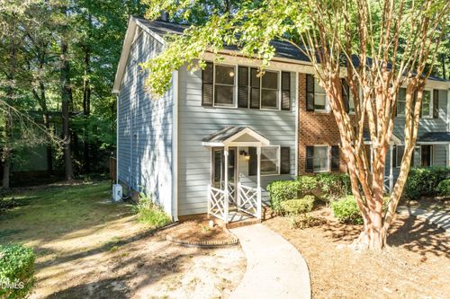 110 Cimmaron Ct, Cary, NC, 27511-3147 | Card Image