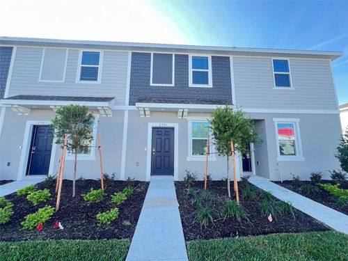 2961 Skyline Loop, Kissimmee, FL, 34758-7412 | Card Image