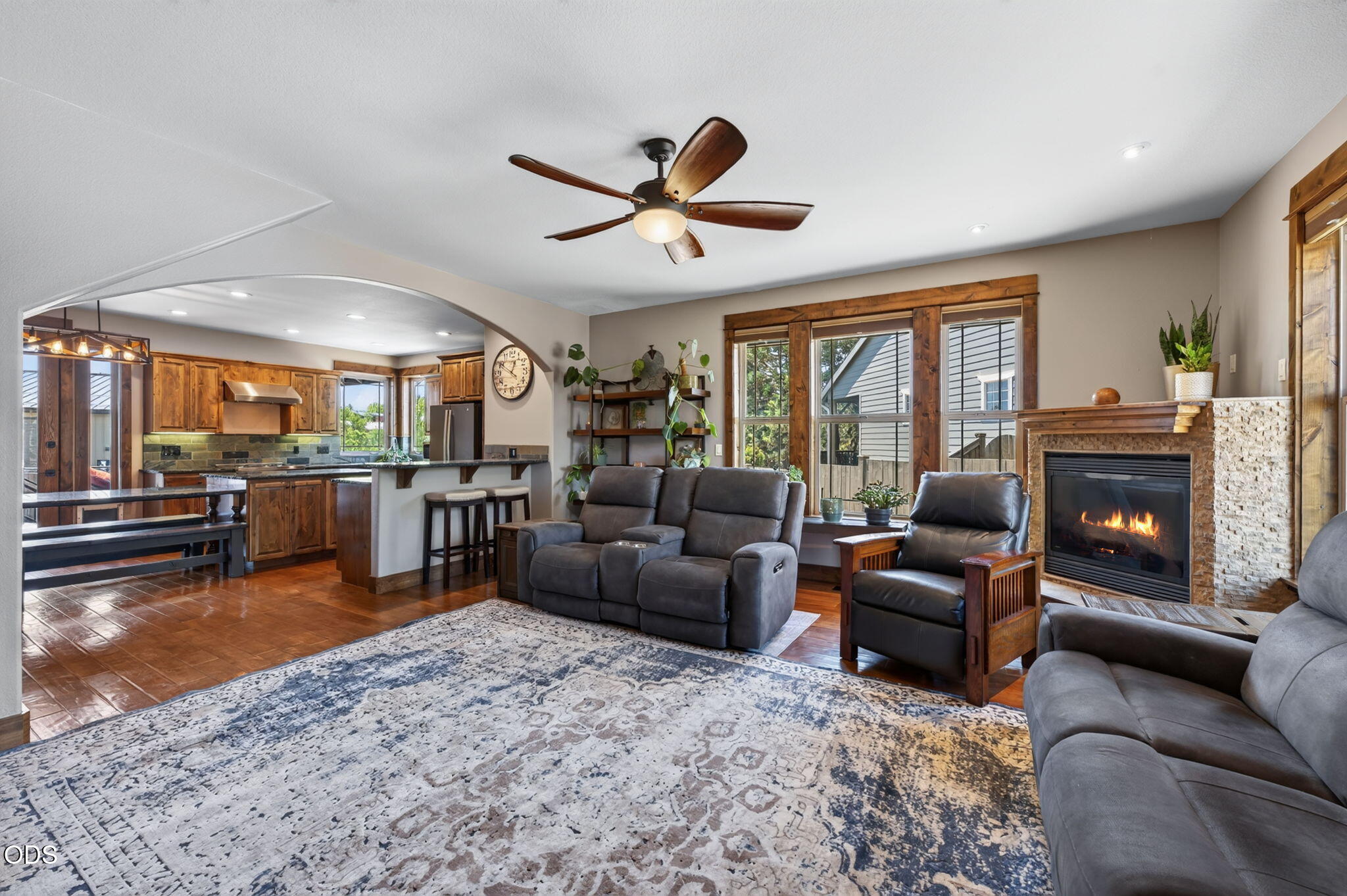 Residential in Bend 3
