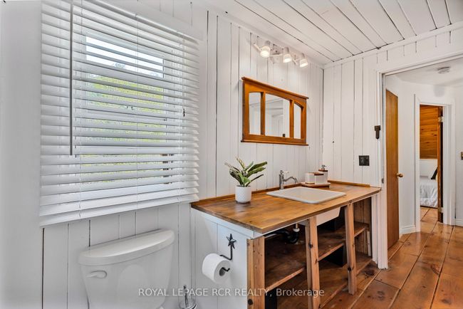 17329 Shaws Creek Rd, House other with 3 bedrooms, 2 bathrooms and 6 parking in Belfountain ON | Image 34