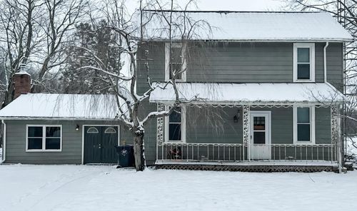 4977 Monnett New Winchester Road, Galion, OH, 44833 | Card Image