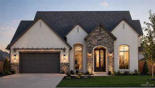 1202 Spanish Oak Street, Mission, TX, 78572 | Card Image