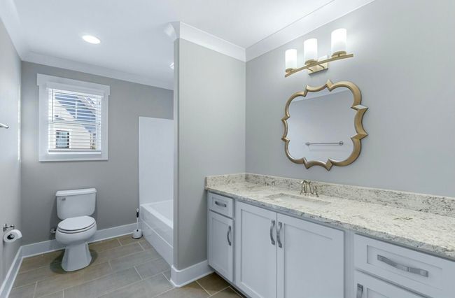 LOT-166 - 8520 Winter Refuge Way, House other with 3 bedrooms, 3 bathrooms and null parking in Ooltewah TN | Image 21