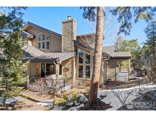 133 Ponderosa Ct, Red Feather Lakes, CO, 80545-5113 | Card Image